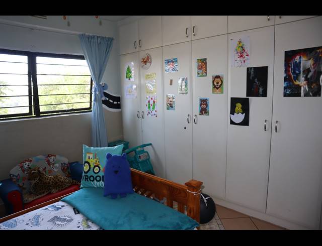 3 BEDROOM FLAT FOR SALE IN PARADISE VALLEY